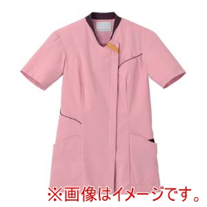 住商モンブラン 住商モンブラン RS003-1272-3L スクラブ 兼用 ピンク/ワイン 3L