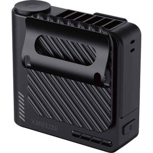 ヒロコーポレーション ヒロコーポ HRS-1621 3WAYベルトファン ブラック