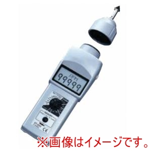 ニデックドライブテクノロジー ニデックドライブテクノロジー 0165225190030 デジタルハンディ回転計 DT-205Z