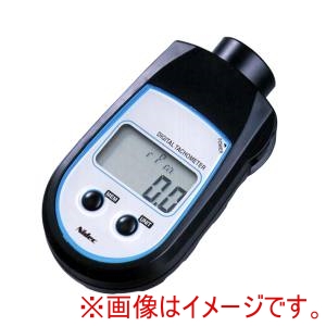 ニデックドライブテクノロジー ニデックドライブテクノロジー 2164101000020 デジタル回転計 EE-2B 非接触