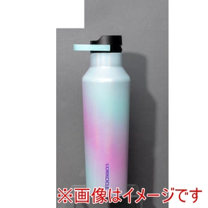 GENSEN LIFE GENSEN LIFE スポーツカンティーン 20oz ユニコーンワンダーランド 2020SUW
