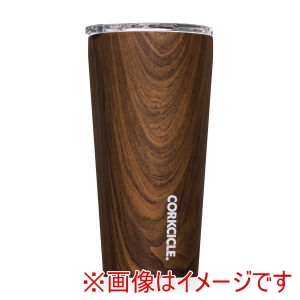 GENSEN LIFE GENSEN LIFE タンブラー 16oz ウォルナットウッド 2116PWW