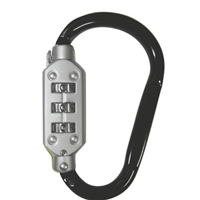 コンテック CONTEC コンテック KT-35 ディロック ブラック 中