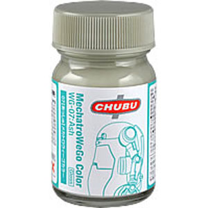 ガイアノーツ ガイアノーツ 28107 メカトロウィーゴ カラー WG-07 あっしゅ 15ml