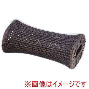 トーダイ トーダイ PP ラタン 枕 ブラウン PL-561-BR