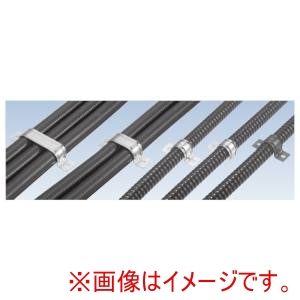 三桂製作所 SANKEI 三桂製作所 KSS54 ケイフレックス用 両側サドル