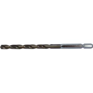ビックツール BICTOOL ビックツール 6GK2.8 月光ドリル 六角軸 2.8mm BICTOOL