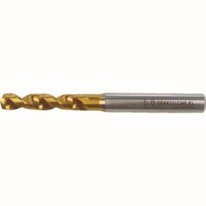 ビックツール BICTOOL ビックツール GM-2.0S 機械加工用 月光ドリル 2.0mm BICTOOL