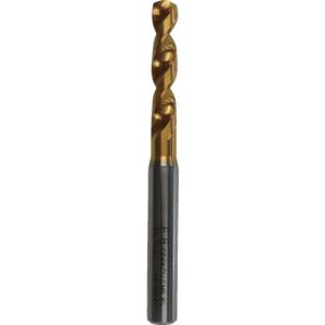 ビックツール BICTOOL ビックツール GM-2.3S 機械加工用 月光ドリル 2.3mm BICTOOL