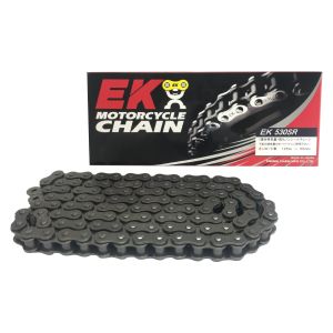 江沼チェーン 江沼チェーン 530SR チェーン 530SR スチール 94L SPJ EKチェーン