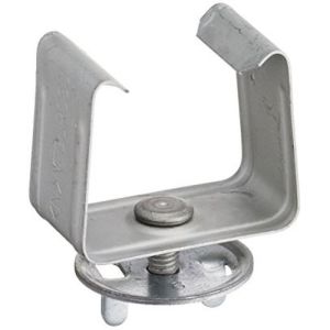 ネグロス電工 ネグロス電工 DK1UK6-20 レースウェイ開口上向き用器具取付金具 DK1UK6