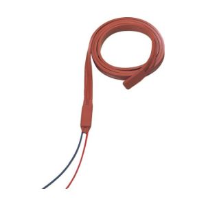 ヤガミ ヤガミ 1045051 シリコンベルトヒーター 1m 100V V-1-100V-30W