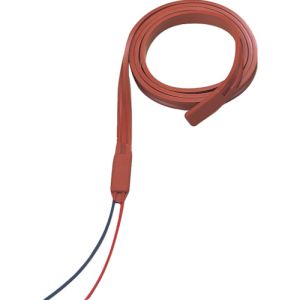 ヤガミ ヤガミ 1045071 シリコンベルトヒーター 1m 200V V-1-200V-30W
