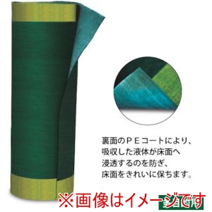 SWS 湘南ワイパーサプライ 721027 Oilguardロール YG100 メーカー直送 代引不可 北海道沖縄離島不可