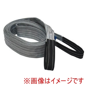 フリーク FREAK フリーク #65742 CEベルトスリング E型 使用荷重3150kg 幅100mm 長さ1.5m