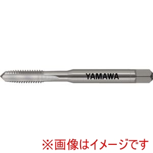 ヤマワ 彌満和製作所 YAMAWA ヤマワ HT-P2-1/8W40-5P ハンドタップ HT P2 1/8W40 5P