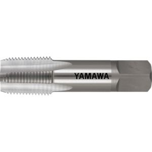 弥満和製作所 弥満和製作所 S-PT-LH-3/8-19 管用テーパねじ用ハンドタップ短ねじ形左ねじ用 S-PT LH 3/8-19