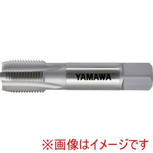 ヤマワ 彌満和製作所 YAMAWA ヤマワ RP-1/16-28 管用平行ねじ用ハンドタップ RP PS 1/16-28