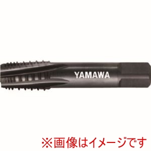 ヤマワ 彌満和製作所 YAMAWA ヤマワ INT-S-NPT-1-1/4-11.5 アメリカ管用テーパねじ用インタラップタップ短ねじ形 INT-S-NPT 1-1/4-11-1/2