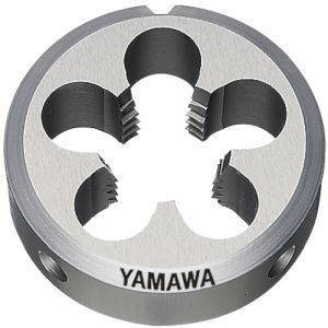 弥満和製作所 弥満和製作所 D-M2.3X0.25-20 ソリッドダイス D M2.3X0.25 20径