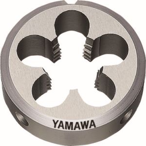 弥満和製作所 弥満和製作所 D-7/16-28UNEF-38 ソリッドダイス D 7/16-28UNEF 38径