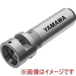 ヤマワ 彌満和製作所 YAMAWA ヤマワ DA-SS-32-38-70 マシニングセンタ用ダイスアタッチメント DA SS 32-38-70
