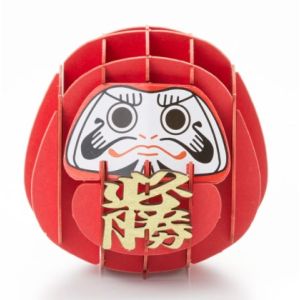 ウラノ パズミーだるま（大）