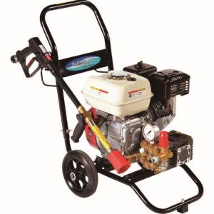 スーパー工業 SUPER スーパー工業  SEC-3007-2N エンジン式高圧洗浄機 メーカー直送 法人限定 代引不可 北海道沖縄離島不可