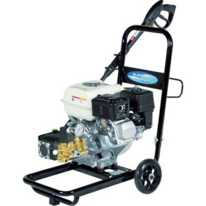 スーパー工業 SUPER スーパー工業 SEC-1013-2N エンジン式高圧洗浄機 メーカー直送 代引不可 個人宅配送不可
