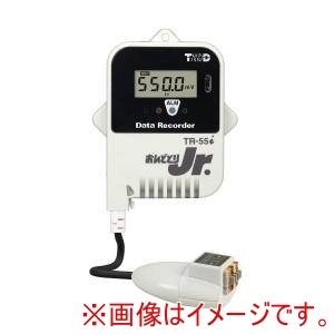 T&D T&D 電圧ロガー おんどとり TR-5i TR-55i-V