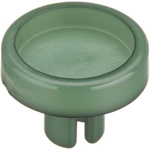 カジテック カジテック ミニハンドプレス 台座 15mm グリーン CL-PE15