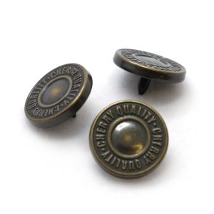 カジテック カジテック SMS15 SUN METAL SNAP メタル風スナップ type1 15mm 袋 SMS15-AG1