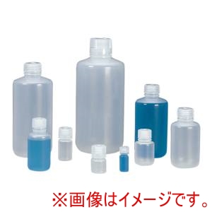 サーモフィッシャー サーモフィッシャー 2006-0004JP Nalgene細口PP試薬瓶 中栓なし 125mL12個