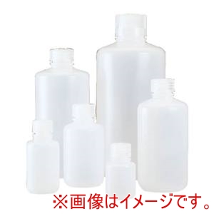 サーモフィッシャー サーモフィッシャー 312089-0008 Nalgene エコノミーPE瓶 細口 250mL250本