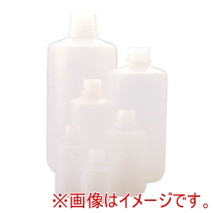 サーモフィッシャー サーモフィッシャー 362002-0004 Nalgene 細口試薬瓶 125mL500本