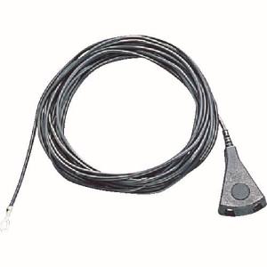 DESCO JAPAN SCS 3048 アース線付コネクタ  4.5m DESCO