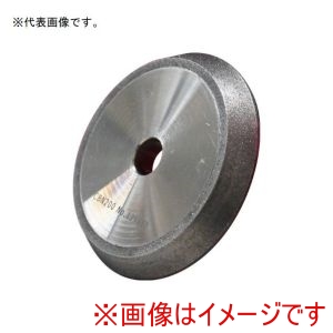 ファーステック ファーステック EDG-213N-1C EDG-213N用CBNホィール#200 メーカー直送 代引不可 北海道沖縄離島不可