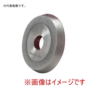 ファーステック ファーステック EDMD-213-2C EDMD-213用CBNホィール#400 メーカー直送 代引不可 北海道沖縄離島不可
