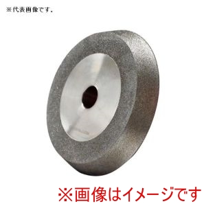 ファーステック ファーステック EDMD-1226-1C EDMD-1226用CBNホィール#150 メーカー直送 代引不可 北海道沖縄離島不可