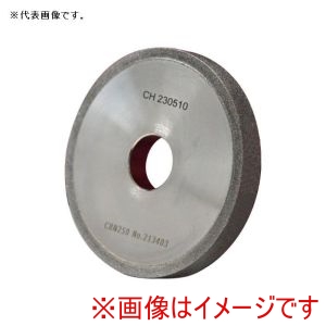 ファーステック ファーステック EDSG-313-2C EDSG-313用CBNホィール#400 メーカー直送 代引不可 北海道沖縄離島不可