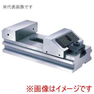 ファーステック ファーステック FT-LK80 クサビロック精密バイス メーカー直送 代引不可 北海道沖縄離島不可