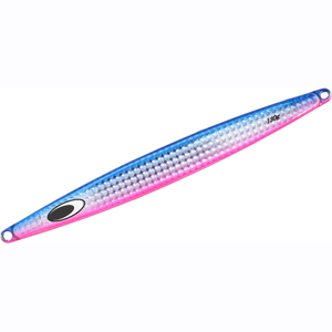 ネイチャーボーイズ Nature Boys ネイチャーボーイズ ウィグルライダー 225g ブルーピンク