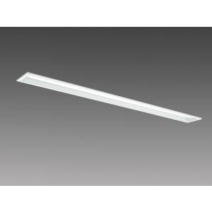 三菱電機照明　MITSUBISHI 三菱 MY-B440470/NHAHTN LEDライトユニット形ベースライト 40形 埋込形 下面開放タイプ 100幅 色評価用 昼白色