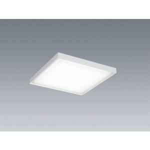 三菱電機照明　MITSUBISHI 三菱 MY-SC485102WW/4AHTX LEDライトユニット形スクエアライト 直付 半埋込兼用形 遮光タイプ クラス850 温白色