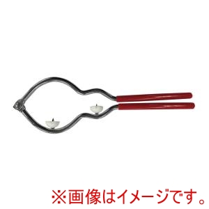 ジーエルサイエンス ジーエルサイエンス 1020-22000 ガス抜きプライヤー G-CP