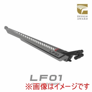 レディゴー READYGO READYGO LF01-A Glow Bike Fender リアフェンダー ブラック