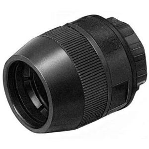 未来工業 ミライ 未来工業 MFPK-28A10 防水型コネクタ マシンフレキ2 28用 ストレート 10個 MFPK-28A