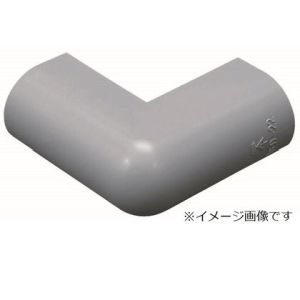 未来工業 ミライ 未来工業 VED16J10 VE管カバー出ズミ 適合管VE16 ベージュ 10個 VED-16J