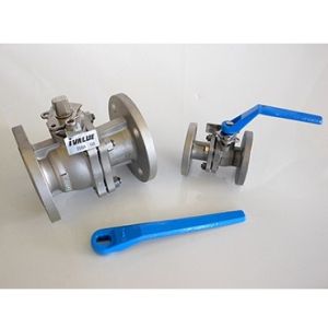 イシグロ イシグロ ISBA-50A IVALUE アイボール SCS13ボール弁 JIS10Kフランジ 面間 ASME B16.10 メーカー直送 代引不可 北海道沖縄離島不可