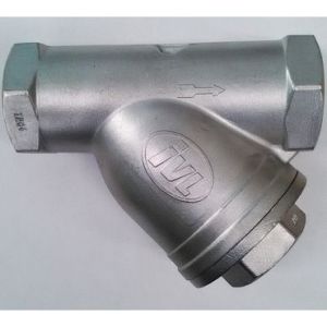 イシグロ イシグロ IVL-SYST-M200-15A IVALUE ステンレス製 ねじ込み式 Y形ストレイナー 200メッシュ メーカー直送 代引不可 北海道沖縄離島不可